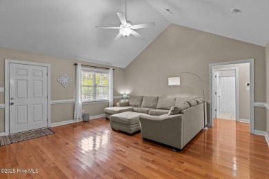 Immaculate Home on Spacious  1/2  Acre Lot in Boiling Spring on The Lakes Country Club in North Carolina - for sale on GolfHomes.com, golf home, golf lot