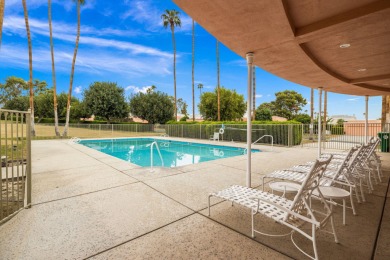 Available May 1, 2025-May 1, 2026. Turn-key furnished on Marrakesh Country Club in California - for sale on GolfHomes.com, golf home, golf lot