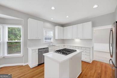 **Qualified buyers may be eligible for 100% financing and on Southland Country Club in Georgia - for sale on GolfHomes.com, golf home, golf lot