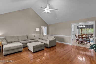 Immaculate Home on Spacious  1/2  Acre Lot in Boiling Spring on The Lakes Country Club in North Carolina - for sale on GolfHomes.com, golf home, golf lot