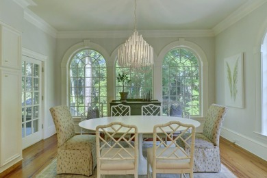 Timeless Summerville Estate with Historic Guest Cottage.Once on Miler Country Club in South Carolina - for sale on GolfHomes.com, golf home, golf lot