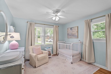 Beautifully maintained & updated ranch home in popular Brynwood! on Augusta National Golf Course and Club in Georgia - for sale on GolfHomes.com, golf home, golf lot