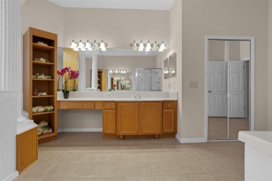 Downsize Without Downsizing! POOL HOME in Sunny Florida! This on Plantation Golf Club in Florida - for sale on GolfHomes.com, golf home, golf lot