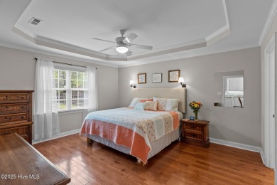 Immaculate Home on Spacious  1/2  Acre Lot in Boiling Spring on The Lakes Country Club in North Carolina - for sale on GolfHomes.com, golf home, golf lot