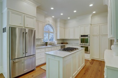 Timeless Summerville Estate with Historic Guest Cottage.Once on Miler Country Club in South Carolina - for sale on GolfHomes.com, golf home, golf lot