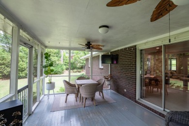 Beautifully maintained & updated ranch home in popular Brynwood! on Augusta National Golf Course and Club in Georgia - for sale on GolfHomes.com, golf home, golf lot