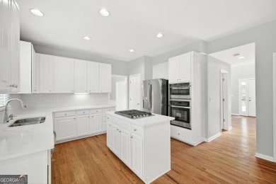 **Qualified buyers may be eligible for 100% financing and on Southland Country Club in Georgia - for sale on GolfHomes.com, golf home, golf lot