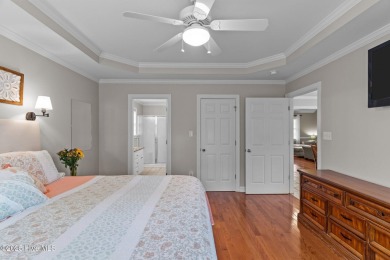 Immaculate Home on Spacious  1/2  Acre Lot in Boiling Spring on The Lakes Country Club in North Carolina - for sale on GolfHomes.com, golf home, golf lot