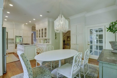 Timeless Summerville Estate with Historic Guest Cottage.Once on Miler Country Club in South Carolina - for sale on GolfHomes.com, golf home, golf lot