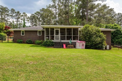 Beautifully maintained & updated ranch home in popular Brynwood! on Augusta National Golf Course and Club in Georgia - for sale on GolfHomes.com, golf home, golf lot
