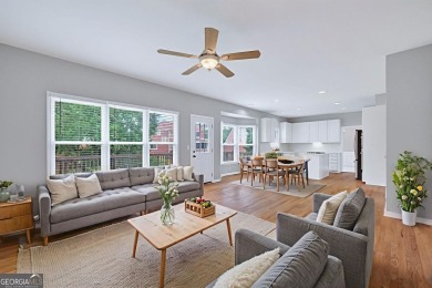 **Qualified buyers may be eligible for 100% financing and on Southland Country Club in Georgia - for sale on GolfHomes.com, golf home, golf lot