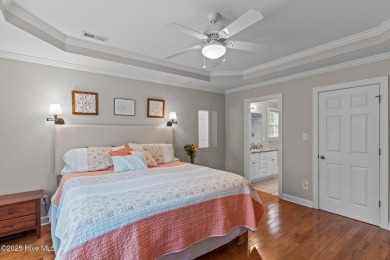 Immaculate Home on Spacious  1/2  Acre Lot in Boiling Spring on The Lakes Country Club in North Carolina - for sale on GolfHomes.com, golf home, golf lot