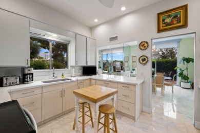 Available May 1, 2025-May 1, 2026. Turn-key furnished on Marrakesh Country Club in California - for sale on GolfHomes.com, golf home, golf lot