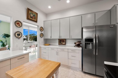 Available May 1, 2025-May 1, 2026. Turn-key furnished on Marrakesh Country Club in California - for sale on GolfHomes.com, golf home, golf lot
