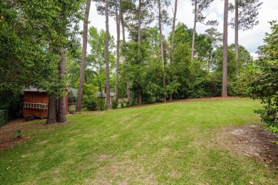 Beautifully maintained & updated ranch home in popular Brynwood! on Augusta National Golf Course and Club in Georgia - for sale on GolfHomes.com, golf home, golf lot