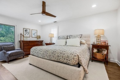 Inside the Private Gates of Lake Quivira! Discover this charming on Lake Quivira Country Club in Kansas - for sale on GolfHomes.com, golf home, golf lot
