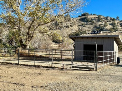 Investor alert! This home is ready and approved as a senior on Oak Tree Country Club in California - for sale on GolfHomes.com, golf home, golf lot