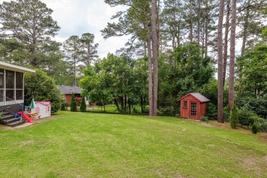 Beautifully maintained & updated ranch home in popular Brynwood! on Augusta National Golf Course and Club in Georgia - for sale on GolfHomes.com, golf home, golf lot