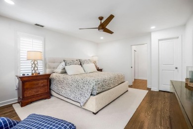 Inside the Private Gates of Lake Quivira! Discover this charming on Lake Quivira Country Club in Kansas - for sale on GolfHomes.com, golf home, golf lot
