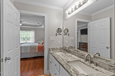 Immaculate Home on Spacious  1/2  Acre Lot in Boiling Spring on The Lakes Country Club in North Carolina - for sale on GolfHomes.com, golf home, golf lot