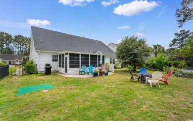 Welcome to your dream home in the highly sought-after Waterford on Mystical Golf Man O War Golf Links in South Carolina - for sale on GolfHomes.com, golf home, golf lot