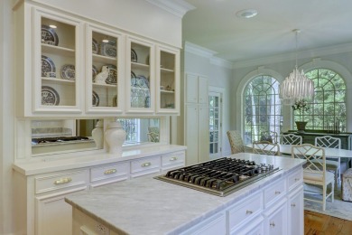 Timeless Summerville Estate with Historic Guest Cottage.Once on Miler Country Club in South Carolina - for sale on GolfHomes.com, golf home, golf lot