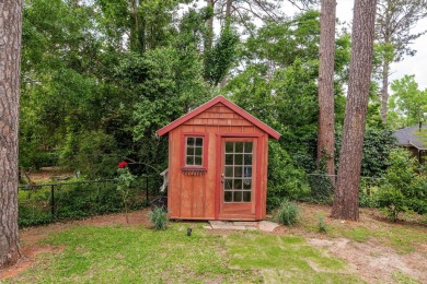 Beautifully maintained & updated ranch home in popular Brynwood! on Augusta National Golf Course and Club in Georgia - for sale on GolfHomes.com, golf home, golf lot