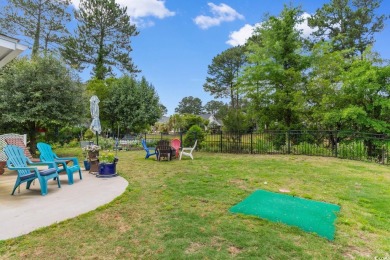 Welcome to your dream home in the highly sought-after Waterford on Mystical Golf Man O War Golf Links in South Carolina - for sale on GolfHomes.com, golf home, golf lot