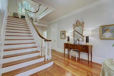Timeless Summerville Estate with Historic Guest Cottage.Once on Miler Country Club in South Carolina - for sale on GolfHomes.com, golf home, golf lot