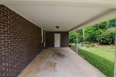 Beautifully maintained & updated ranch home in popular Brynwood! on Augusta National Golf Course and Club in Georgia - for sale on GolfHomes.com, golf home, golf lot