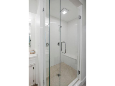 Inside the Private Gates of Lake Quivira! Discover this charming on Lake Quivira Country Club in Kansas - for sale on GolfHomes.com, golf home, golf lot