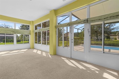 Downsize Without Downsizing! POOL HOME in Sunny Florida! This on Plantation Golf Club in Florida - for sale on GolfHomes.com, golf home, golf lot