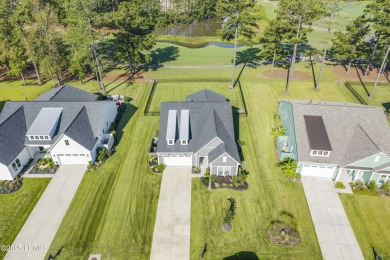 Located on the golf course, this premium homesite overlooks the on Hampton Pointe Golf Course in South Carolina - for sale on GolfHomes.com, golf home, golf lot