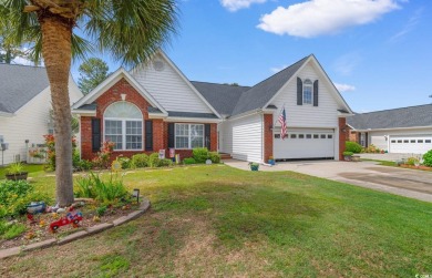Welcome to your dream home in the highly sought-after Waterford on Mystical Golf Man O War Golf Links in South Carolina - for sale on GolfHomes.com, golf home, golf lot