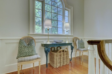 Timeless Summerville Estate with Historic Guest Cottage.Once on Miler Country Club in South Carolina - for sale on GolfHomes.com, golf home, golf lot