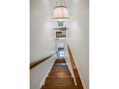 Inside the Private Gates of Lake Quivira! Discover this charming on Lake Quivira Country Club in Kansas - for sale on GolfHomes.com, golf home, golf lot