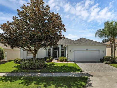 Downsize Without Downsizing! POOL HOME in Sunny Florida! This on Plantation Golf Club in Florida - for sale on GolfHomes.com, golf home, golf lot