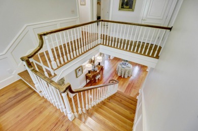 Timeless Summerville Estate with Historic Guest Cottage.Once on Miler Country Club in South Carolina - for sale on GolfHomes.com, golf home, golf lot
