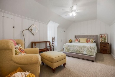 Inside the Private Gates of Lake Quivira! Discover this charming on Lake Quivira Country Club in Kansas - for sale on GolfHomes.com, golf home, golf lot