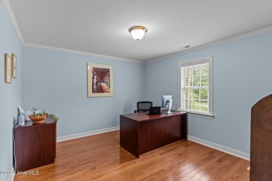 Immaculate Home on Spacious  1/2  Acre Lot in Boiling Spring on The Lakes Country Club in North Carolina - for sale on GolfHomes.com, golf home, golf lot