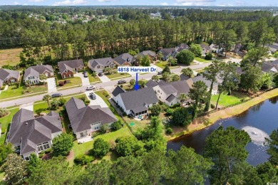 Welcome to your dream home in the highly sought-after Waterford on Mystical Golf Man O War Golf Links in South Carolina - for sale on GolfHomes.com, golf home, golf lot