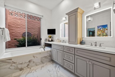 Available May 1, 2025-May 1, 2026. Turn-key furnished on Marrakesh Country Club in California - for sale on GolfHomes.com, golf home, golf lot