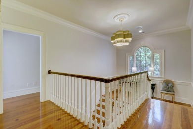 Timeless Summerville Estate with Historic Guest Cottage.Once on Miler Country Club in South Carolina - for sale on GolfHomes.com, golf home, golf lot