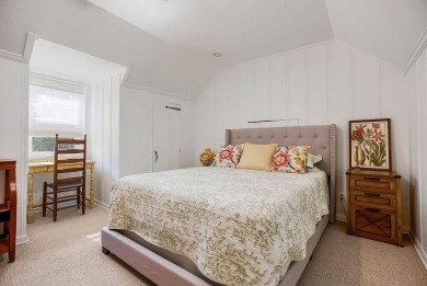 Inside the Private Gates of Lake Quivira! Discover this charming on Lake Quivira Country Club in Kansas - for sale on GolfHomes.com, golf home, golf lot