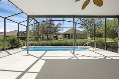 Downsize Without Downsizing! POOL HOME in Sunny Florida! This on Plantation Golf Club in Florida - for sale on GolfHomes.com, golf home, golf lot