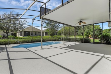 Downsize Without Downsizing! POOL HOME in Sunny Florida! This on Plantation Golf Club in Florida - for sale on GolfHomes.com, golf home, golf lot