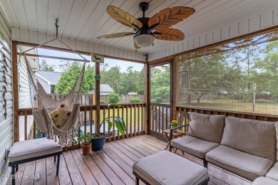 Immaculate Home on Spacious  1/2  Acre Lot in Boiling Spring on The Lakes Country Club in North Carolina - for sale on GolfHomes.com, golf home, golf lot