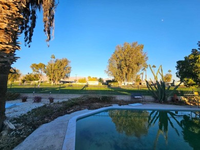 A rare gem in Tri-Palms Estates is now available--a 1,440 sq. ft on The Club At Shenandoah Springs in California - for sale on GolfHomes.com, golf home, golf lot