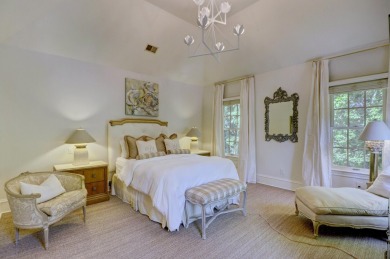 Timeless Summerville Estate with Historic Guest Cottage.Once on Miler Country Club in South Carolina - for sale on GolfHomes.com, golf home, golf lot