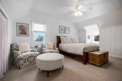 Inside the Private Gates of Lake Quivira! Discover this charming on Lake Quivira Country Club in Kansas - for sale on GolfHomes.com, golf home, golf lot